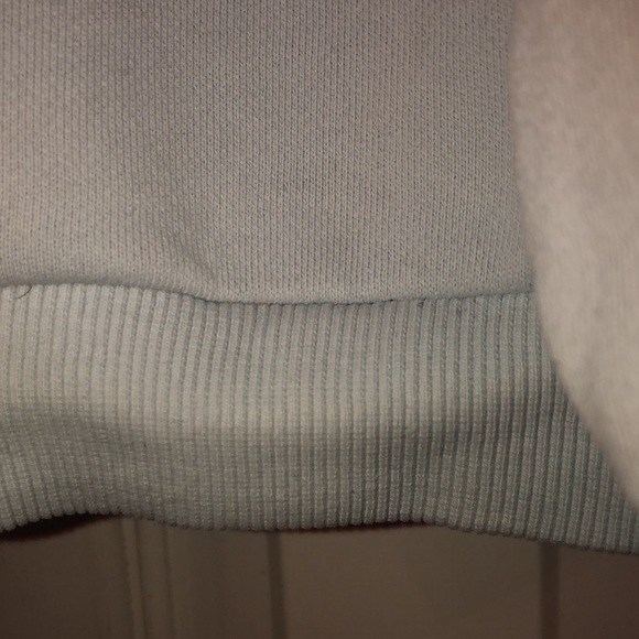 Nova Kids Ombré Sweatshirt - Picture 4 of 7